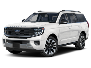 2024 Expedition
