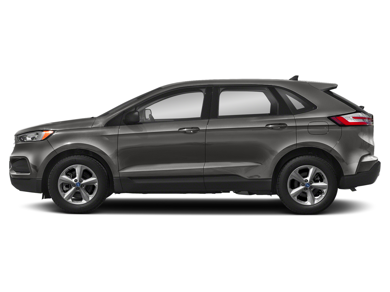 2022 Ford Edge SE photo 3