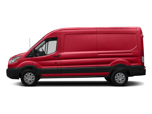 2017 Ford Transit-350 Base