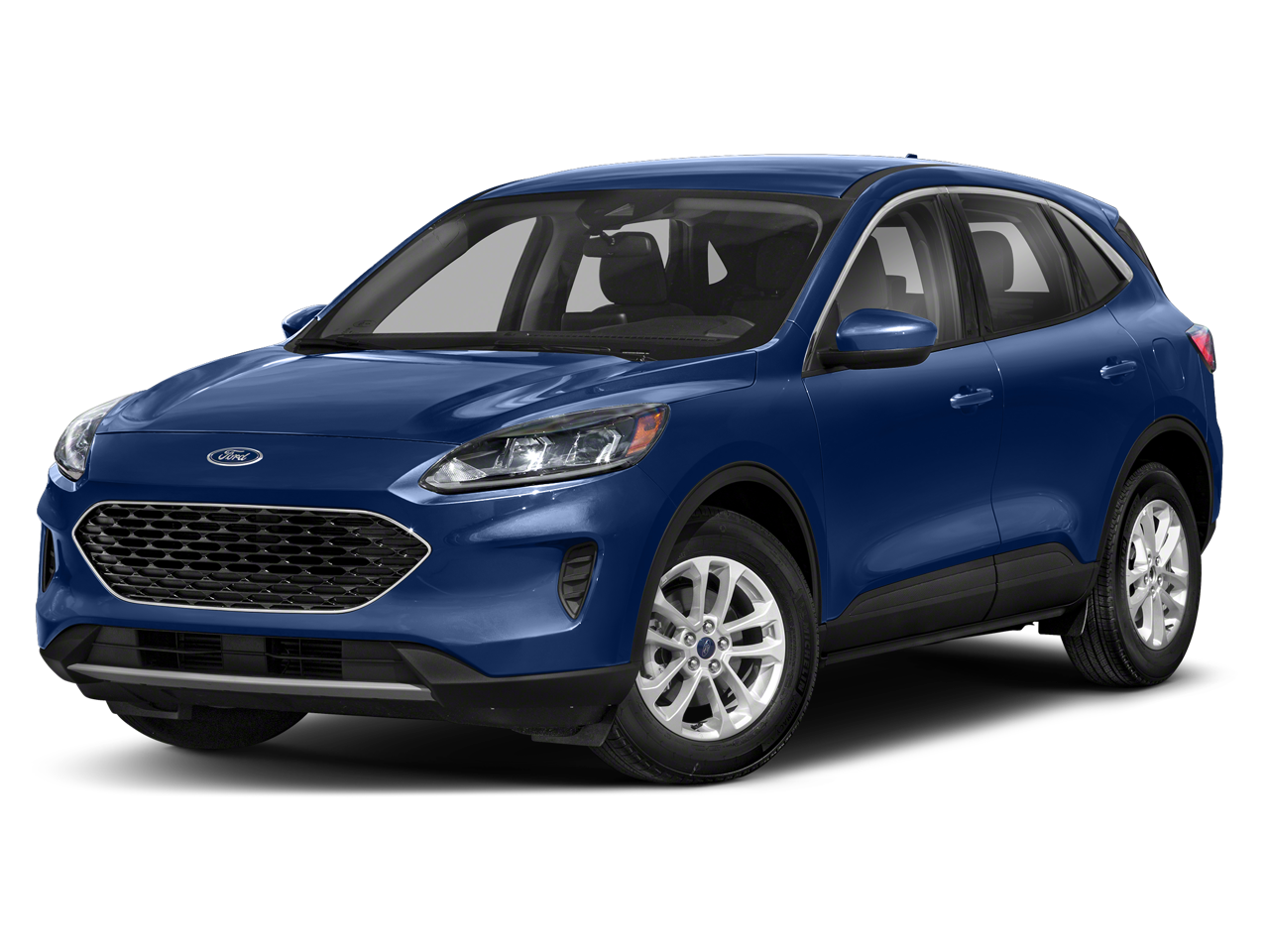 2022 Ford Escape SE AWD's photo