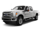 2013 Ford F-250SD Lariat