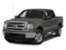 2014 Ford F-150 Platinum