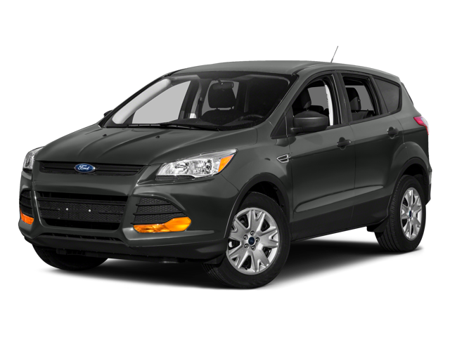 2016 Ford Escape SE 4WD's photo