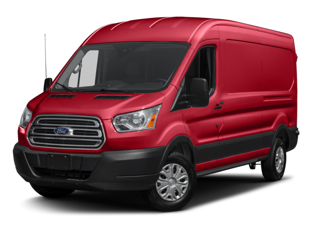 2017 Ford Transit-350 Base