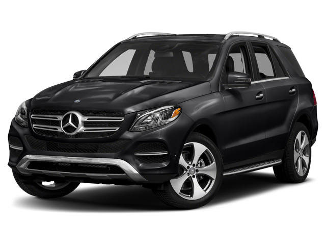 2018 Mercedes-Benz GLE GLE 350 4MATIC®