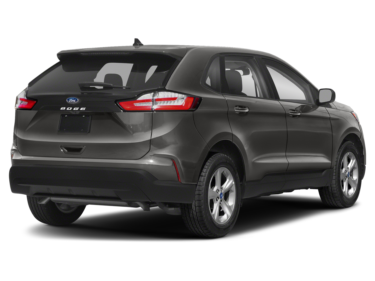 2022 Ford Edge SE photo 2