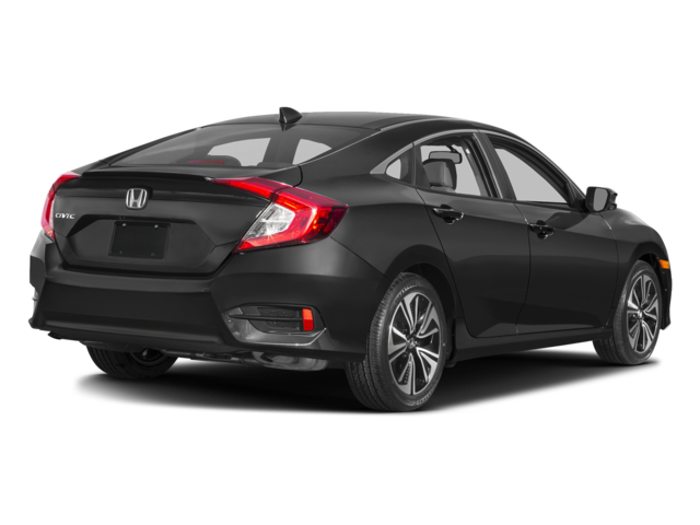 Used 2016 Honda Civic EX-L with VIN 19XFC1F78GE210164 for sale in Norwalk, CT
