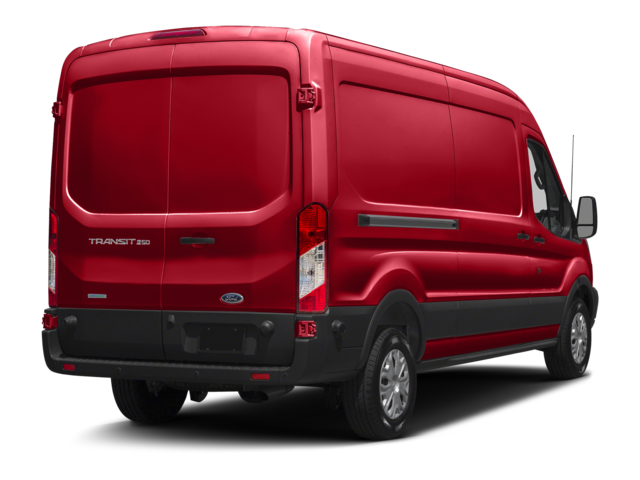 2017 Ford Transit-350 Base