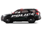 2021 Ford Utility Police Interceptor Base