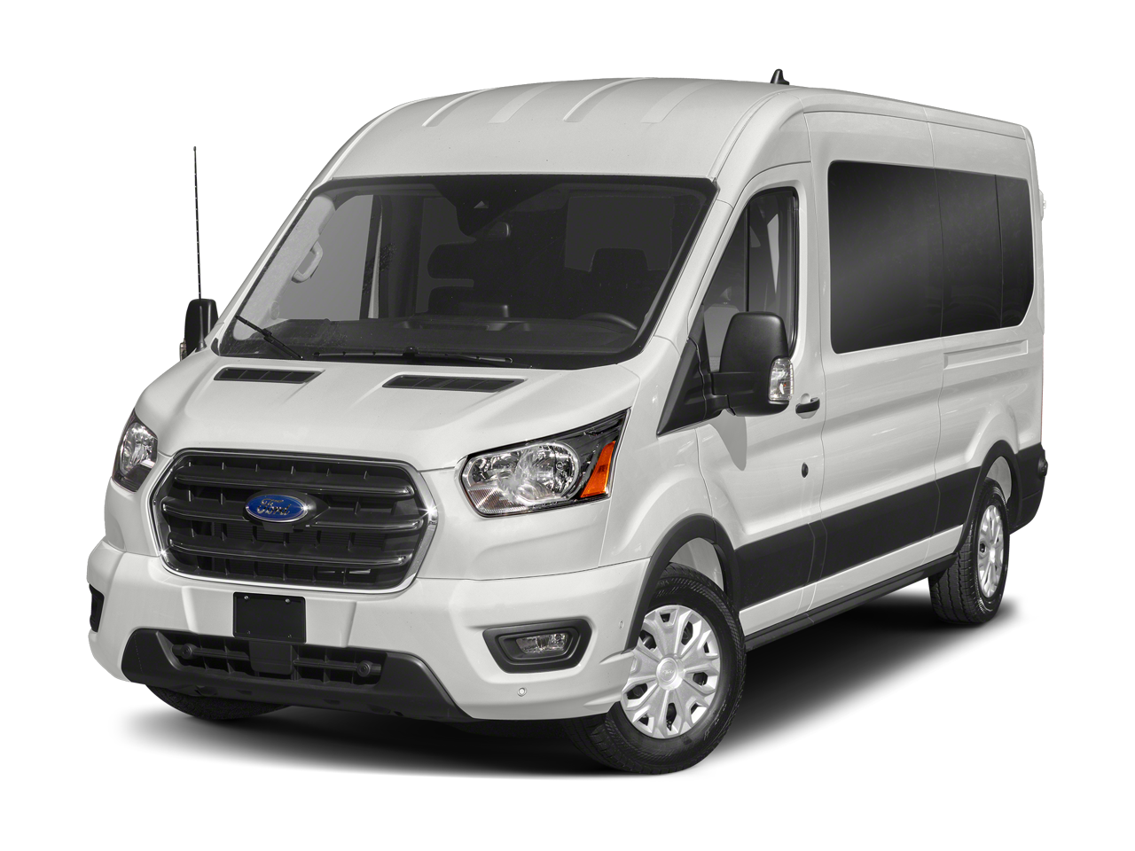 2022 Ford Transit-350 XLT