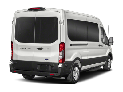 2022 Ford Transit-350 XLT