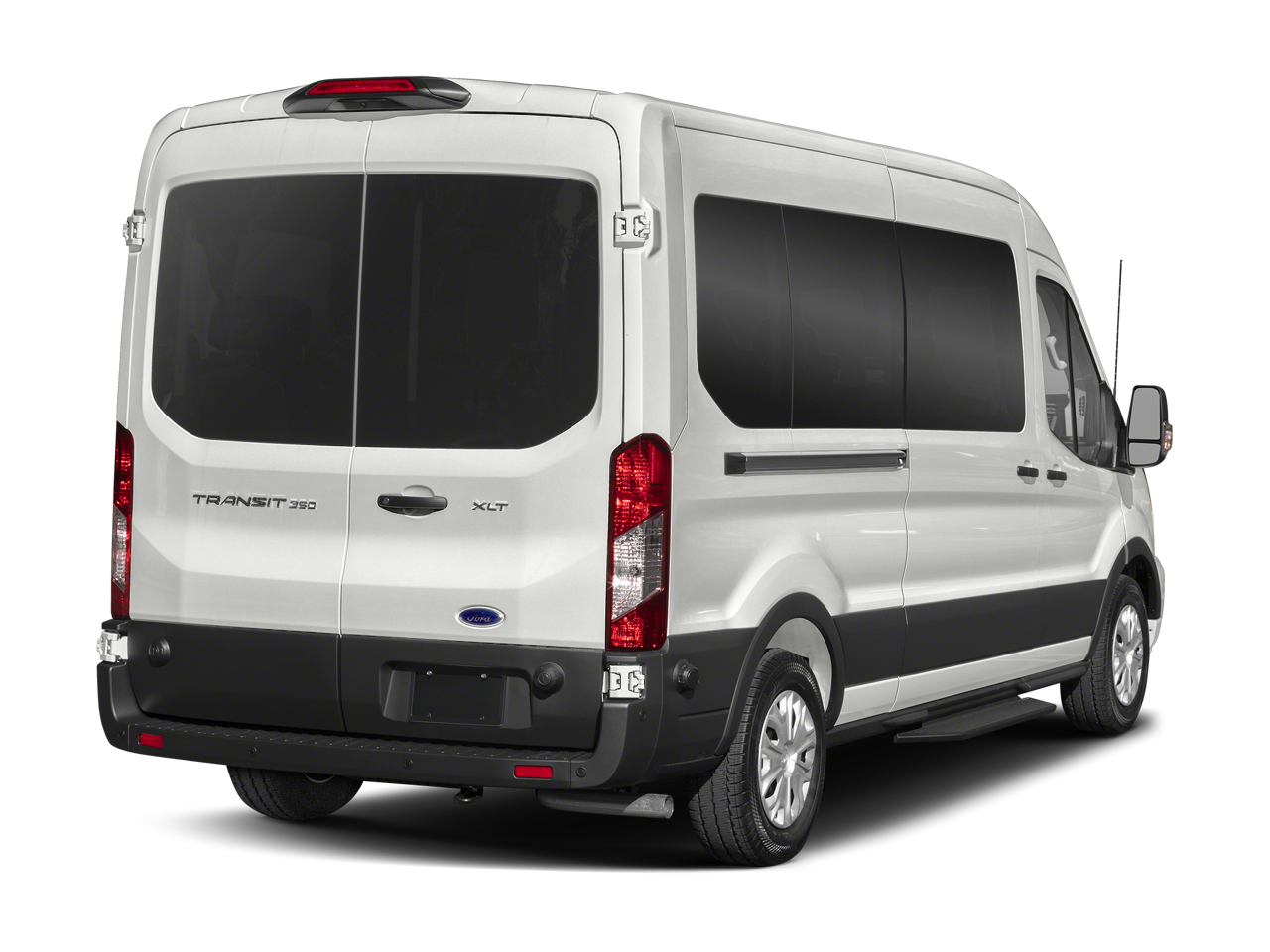 2022 Ford Transit-350 XLT