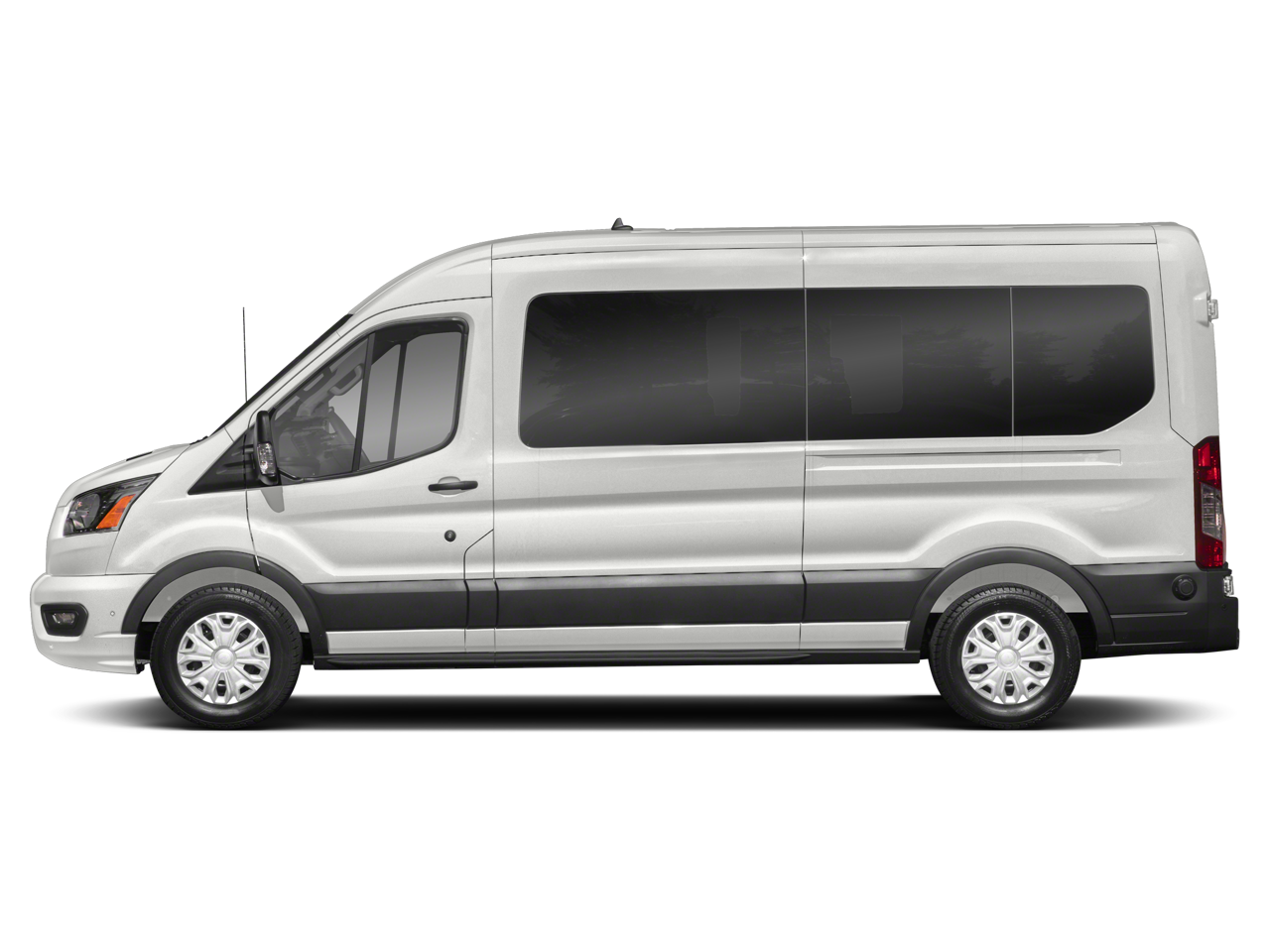 2022 Ford Transit-350 XLT