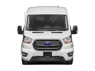 2022 Ford Transit-350 XLT