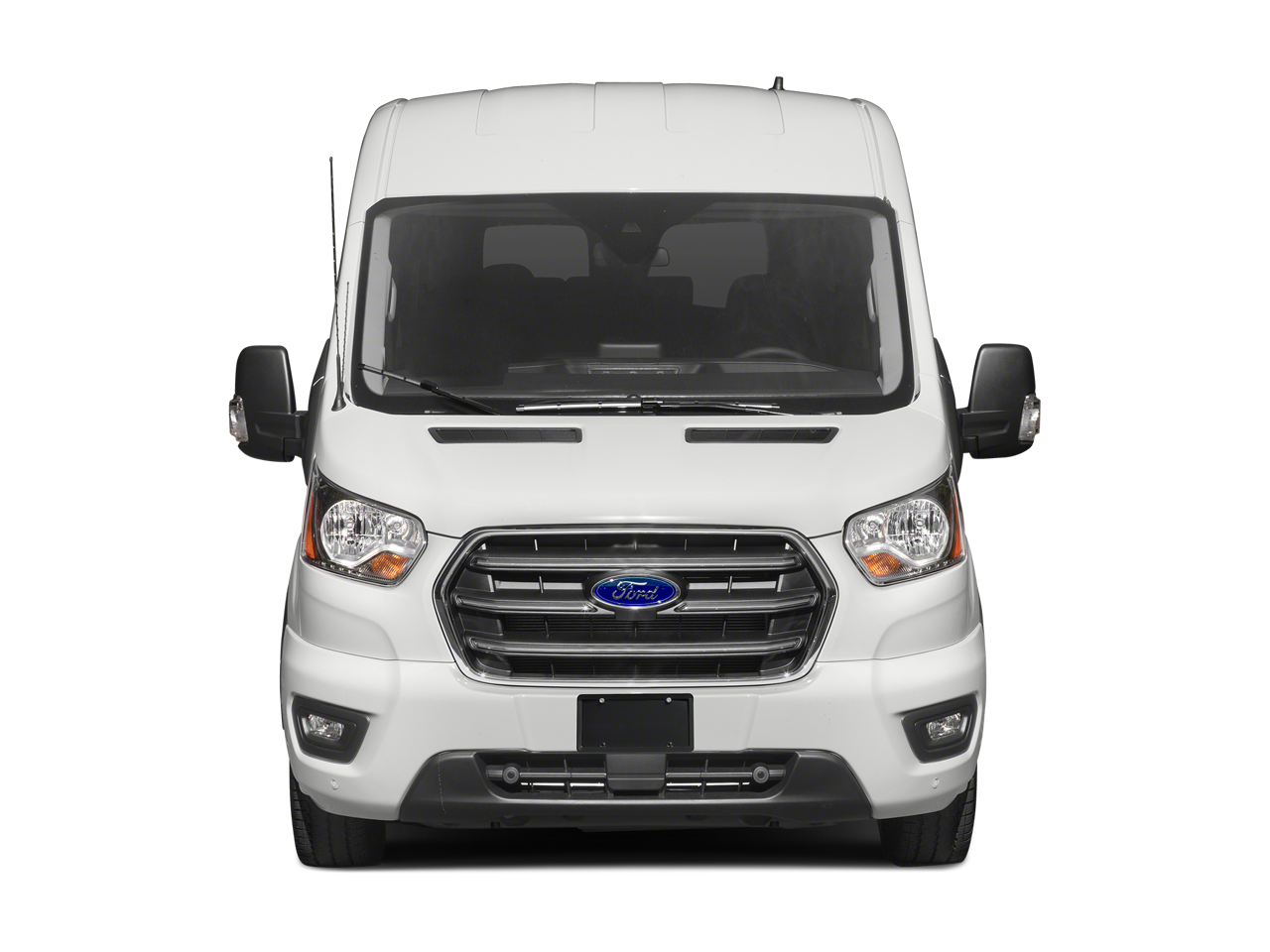 2022 Ford Transit-350 XLT