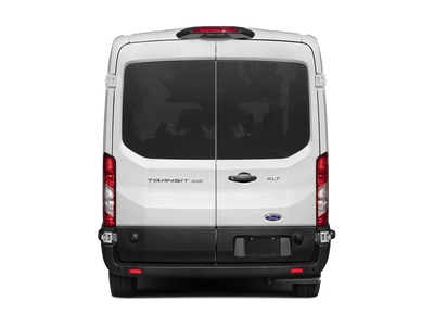 2022 Ford Transit-350 XLT