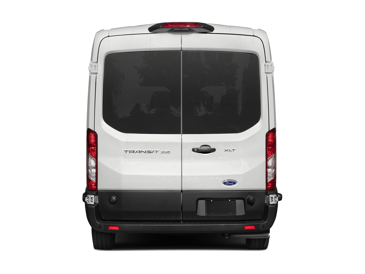 2022 Ford Transit-350 XLT