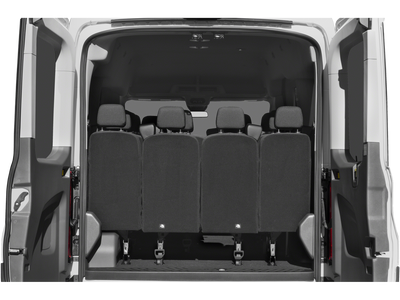 2022 Ford Transit-350 XLT