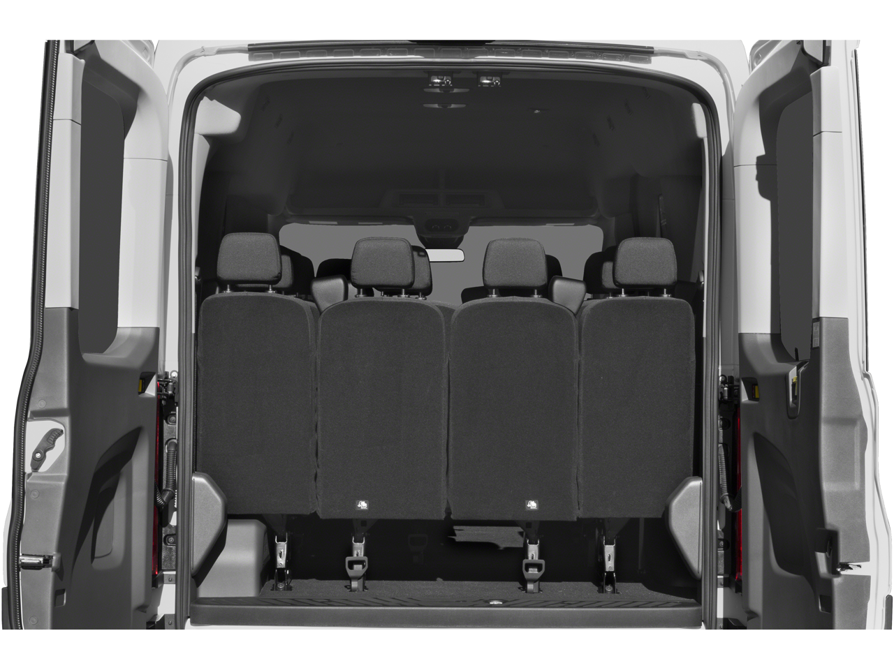 2022 Ford Transit-350 XLT