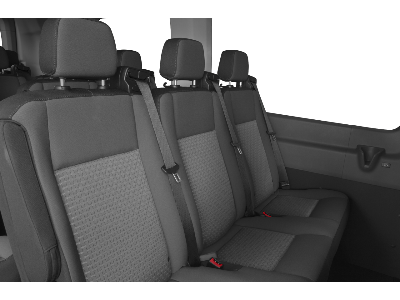 2022 Ford Transit-350 XLT