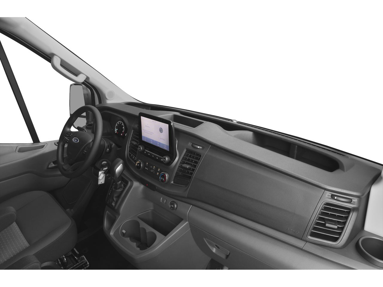 2022 Ford Transit-350 XLT