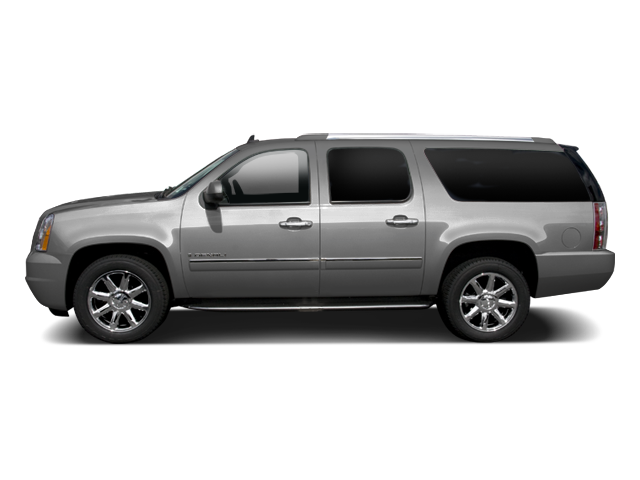 2010 GMC Yukon XL Denali