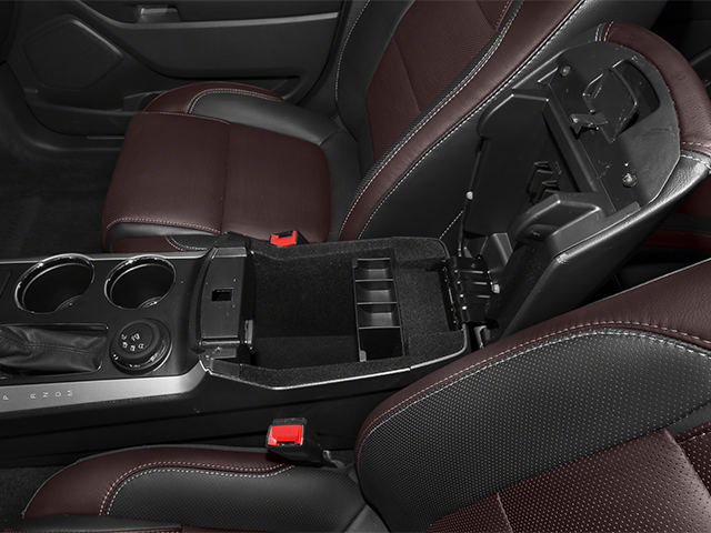 2013 Ford Explorer Sport