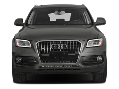 2014 Audi Q5 quattro