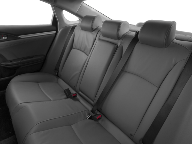 2016 Honda Civic EX-L w Navigation