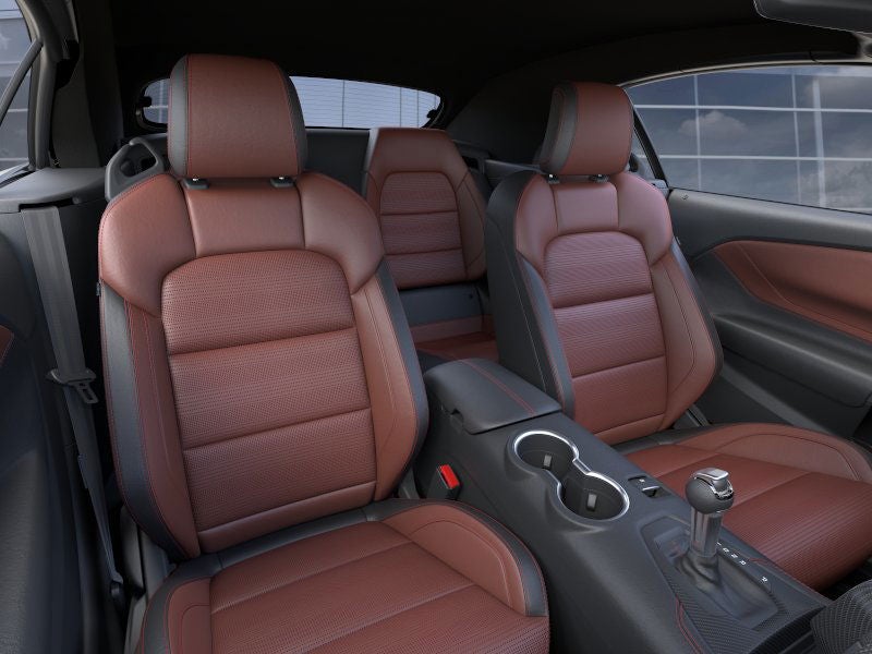 2026 Ford Mustang EcoBoost® Premium Convertible