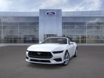 2026 Ford Mustang EcoBoost® Premium Convertible