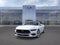 2026 Ford Mustang EcoBoost® Premium Convertible