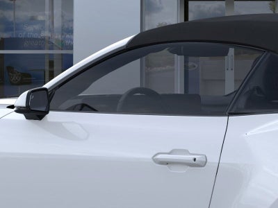 2026 Ford Mustang EcoBoost® Premium Convertible