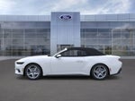 2026 Ford Mustang EcoBoost® Premium Convertible