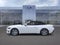 2026 Ford Mustang EcoBoost® Premium Convertible