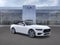 2026 Ford Mustang EcoBoost® Premium Convertible
