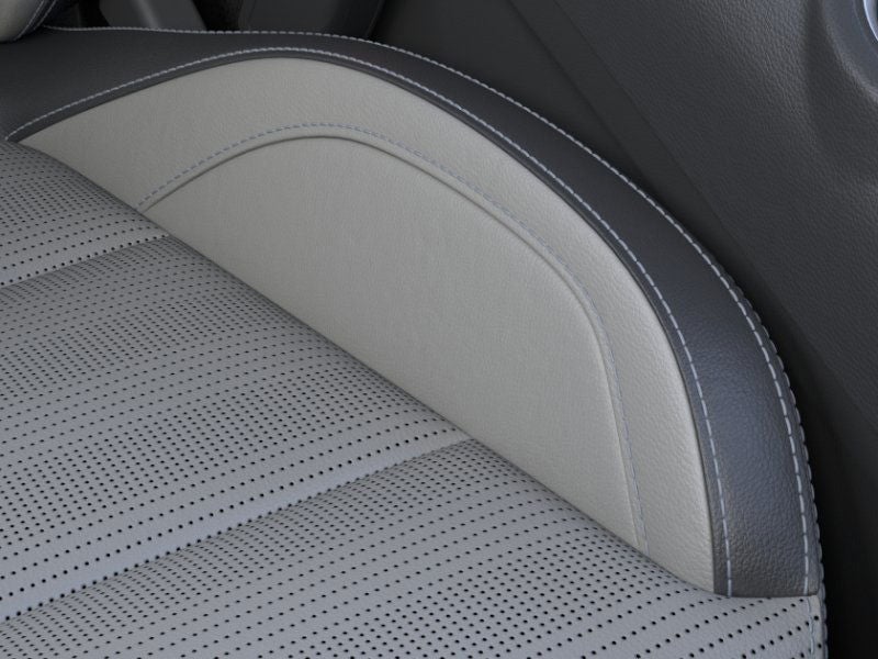 2025 Ford Mustang EcoBoost® Premium Convertible