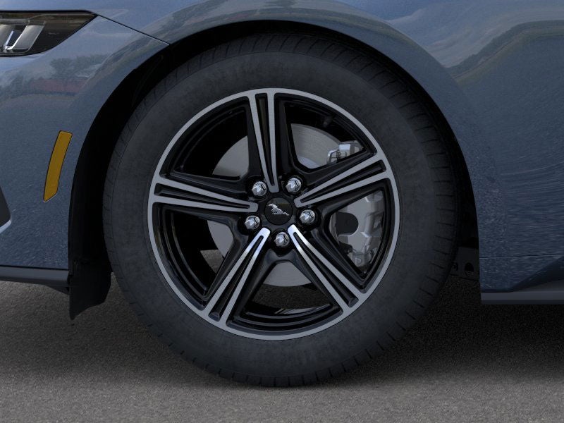 2025 Ford Mustang EcoBoost® Premium Convertible