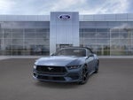 2025 Ford Mustang EcoBoost® Premium Convertible