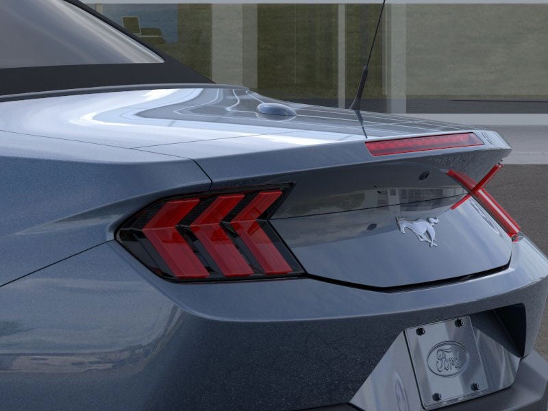 2025 Ford Mustang EcoBoost® Premium Convertible