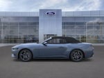 2025 Ford Mustang EcoBoost® Premium Convertible