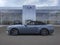 2025 Ford Mustang EcoBoost® Premium Convertible