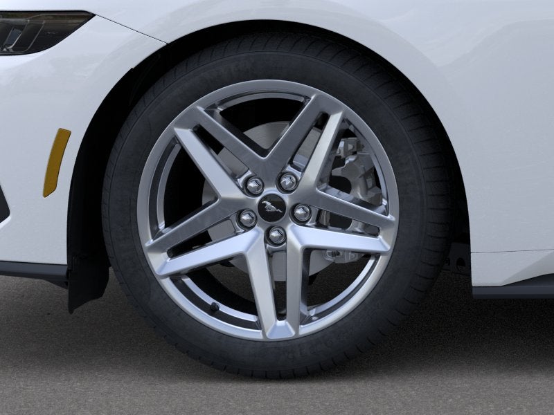 2026 Ford Mustang EcoBoost® Premium Convertible