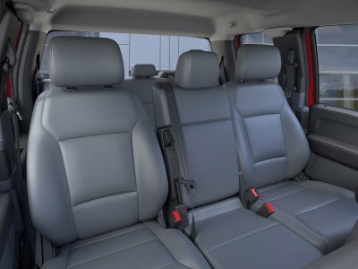 2025 Ford Chassis Cab F-350® XL