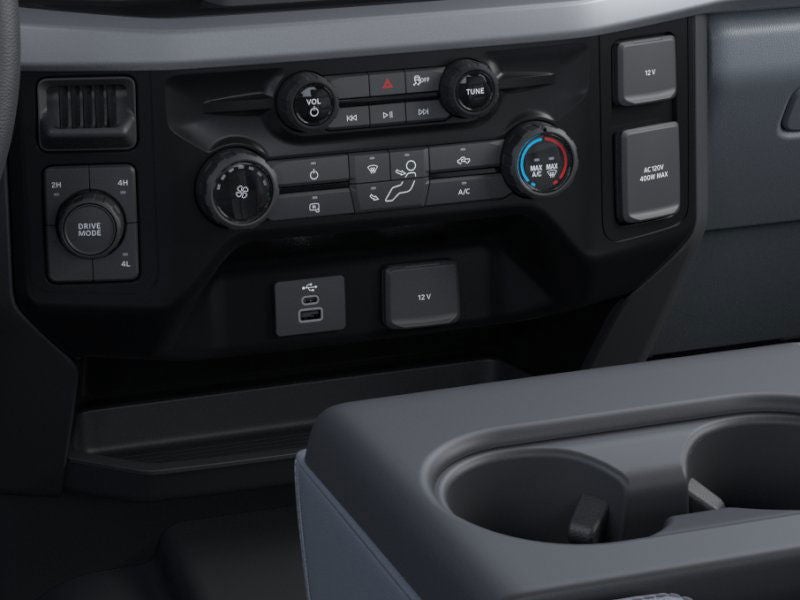 2025 Ford Chassis Cab F-350® XL