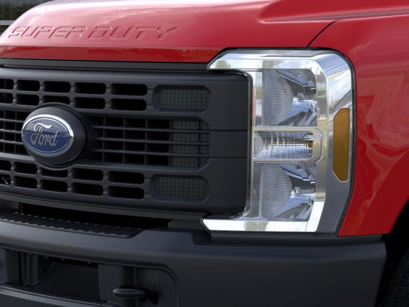 2025 Ford Chassis Cab F-350® XL