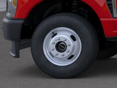 2025 Ford Chassis Cab F-350® XL