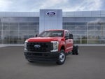2025 Ford Chassis Cab F-350® XL