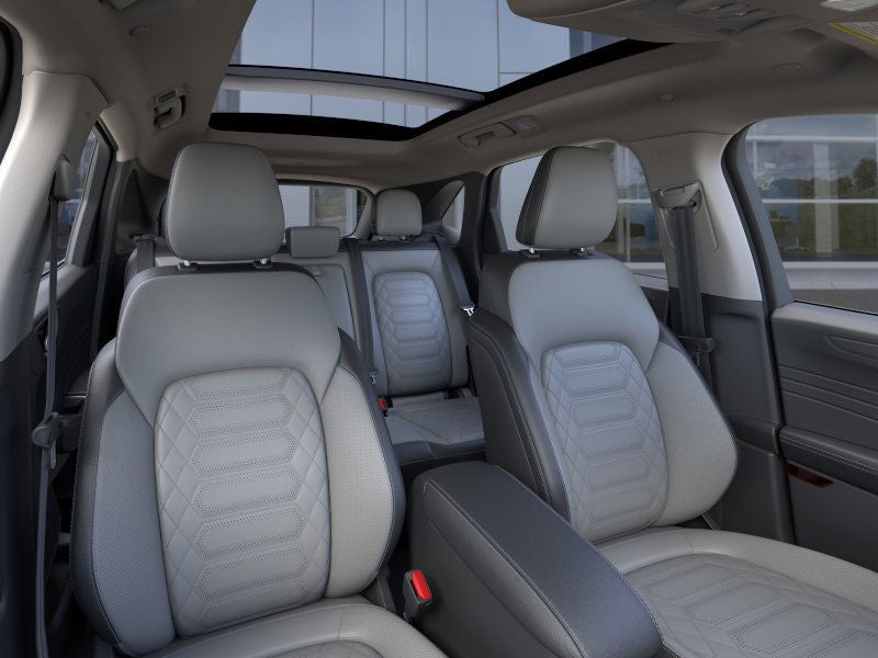 2024 Ford Escape Plug-in Hybrid