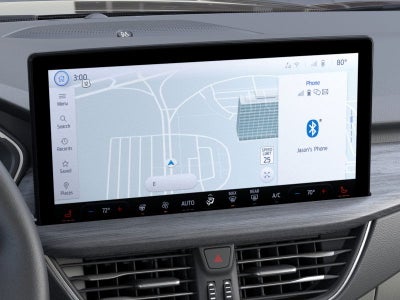 2024 Ford Escape Plug-in Hybrid